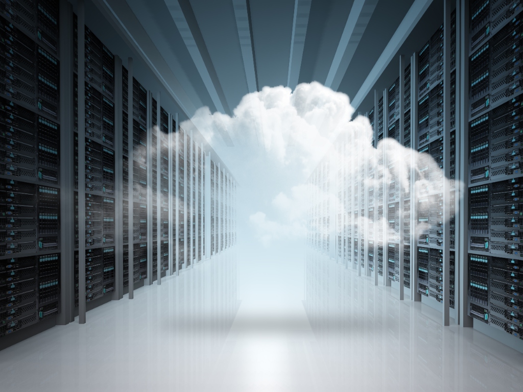 Cloud & Virtualization