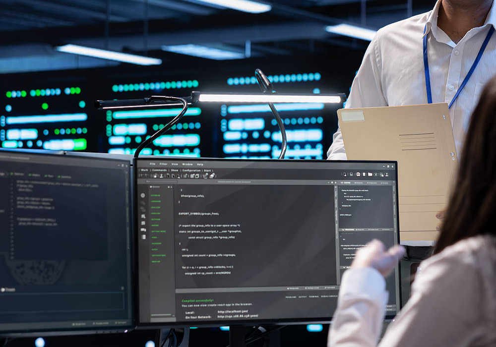 Sızma Testleri (Pentest)