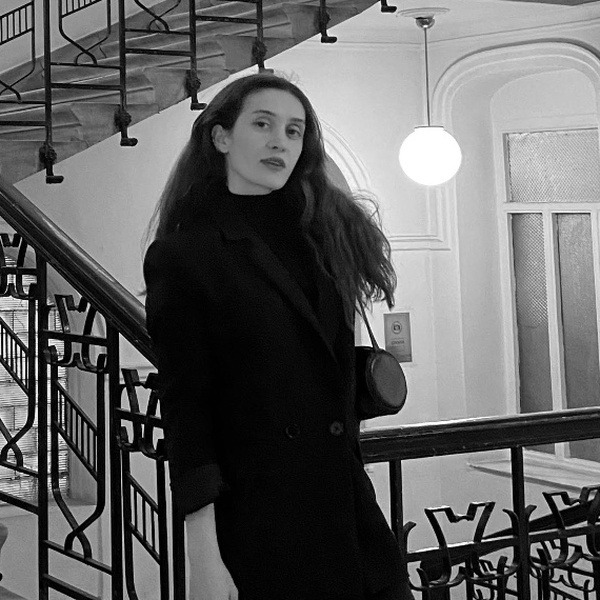Eylül Yılmaz
