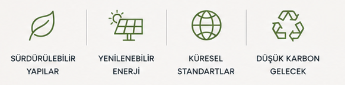 Sürdürülebilirlik